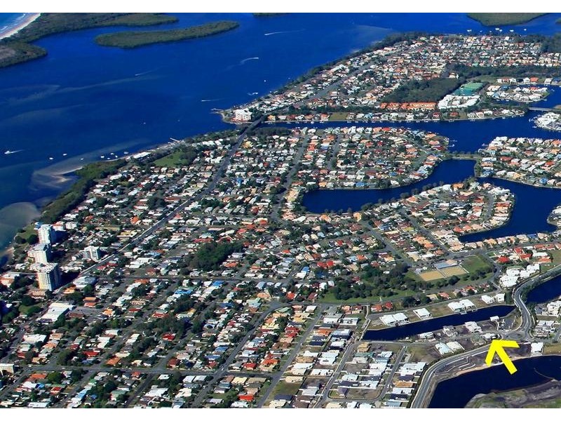 48 Whitehaven Way, Pelican Waters QLD 4551