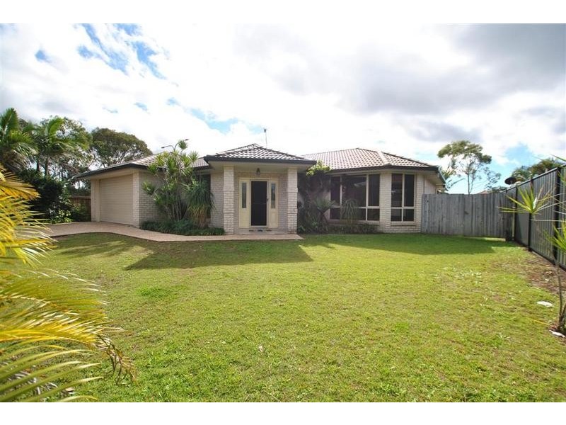 3 Whitby Place, Pelican Waters QLD 4551