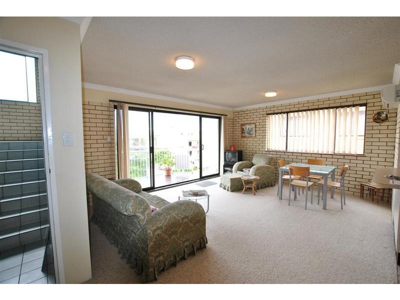 3/ 25 Lower Gay Terrace, Caloundra QLD 4551