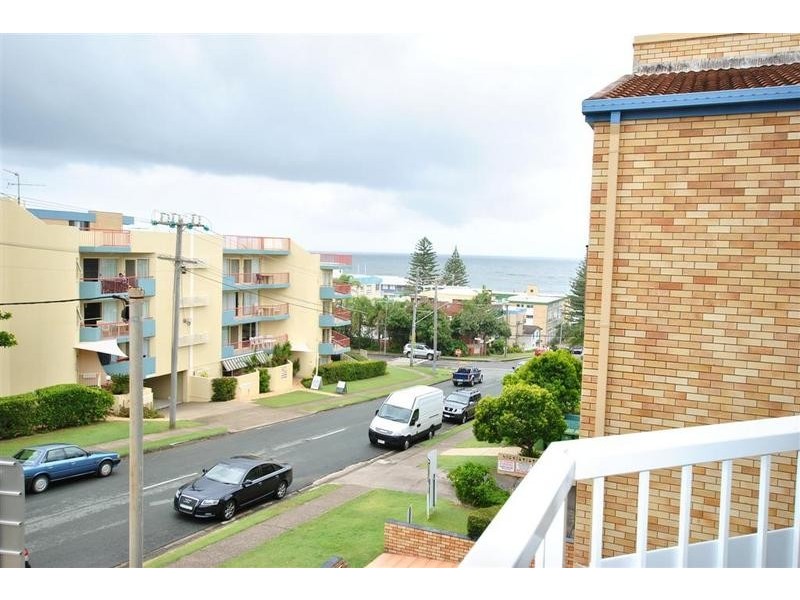 3/ 25 Lower Gay Terrace, Caloundra QLD 4551