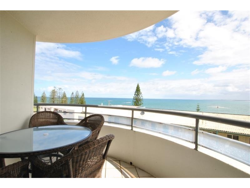 6/ 45 Albert Street, Kings Beach QLD 4551