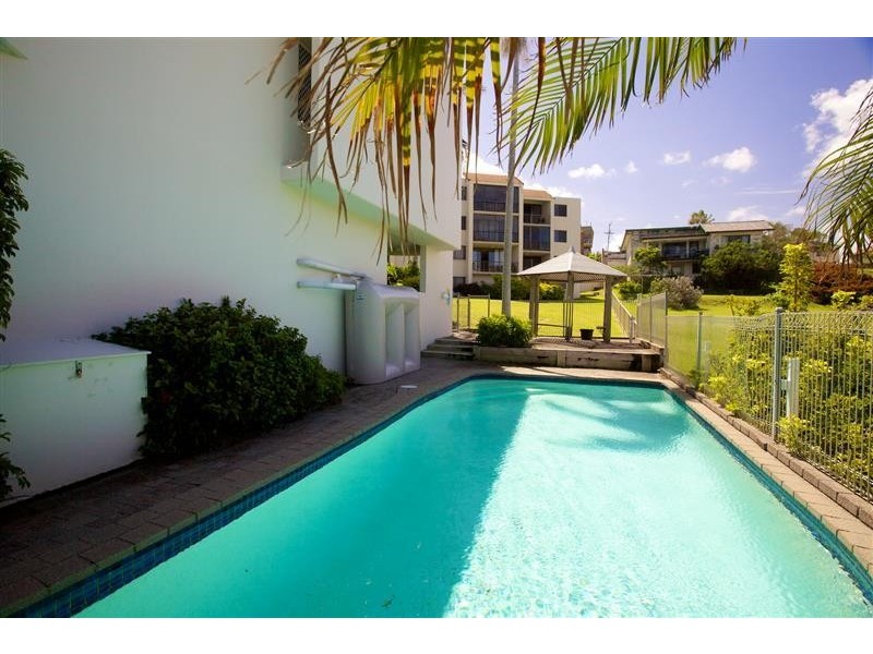 6/ 45 Albert Street, Kings Beach QLD 4551