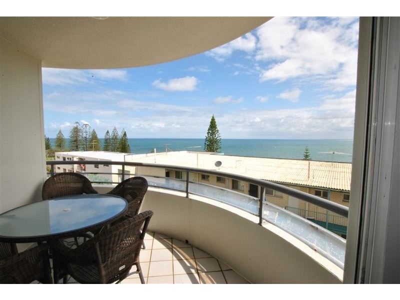 6/ 45 Albert Street, Kings Beach QLD 4551