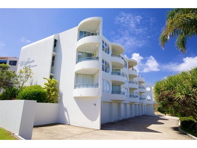 6/ 45 Albert Street, Kings Beach QLD 4551