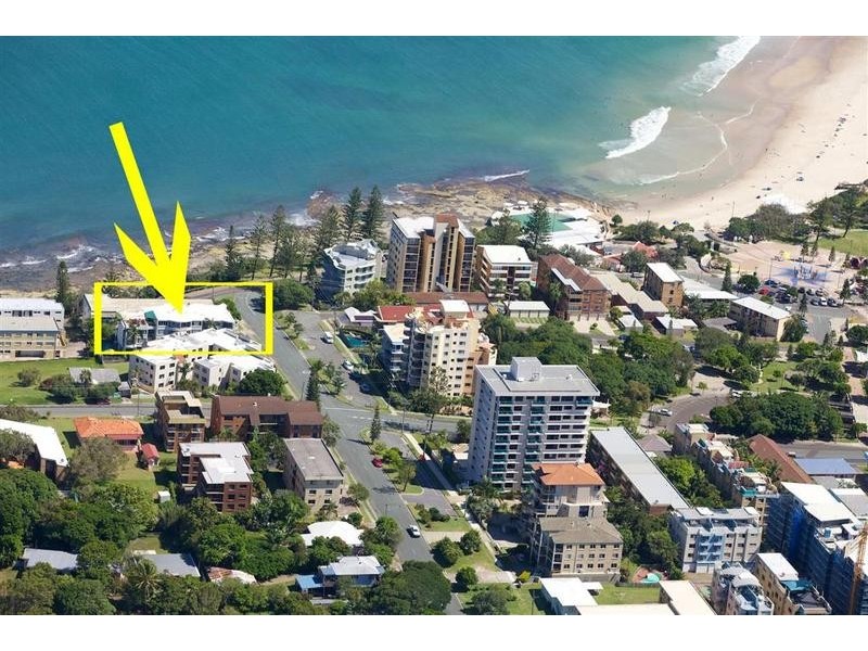 7/ 45 Albert Street, Kings Beach QLD 4551