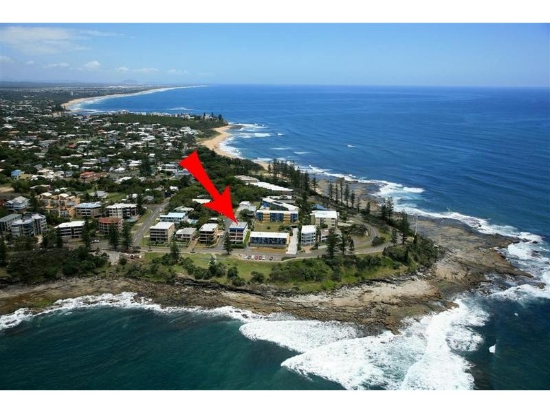 Kings Beach QLD 4551