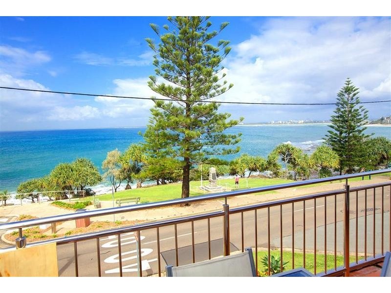 Kings Beach QLD 4551