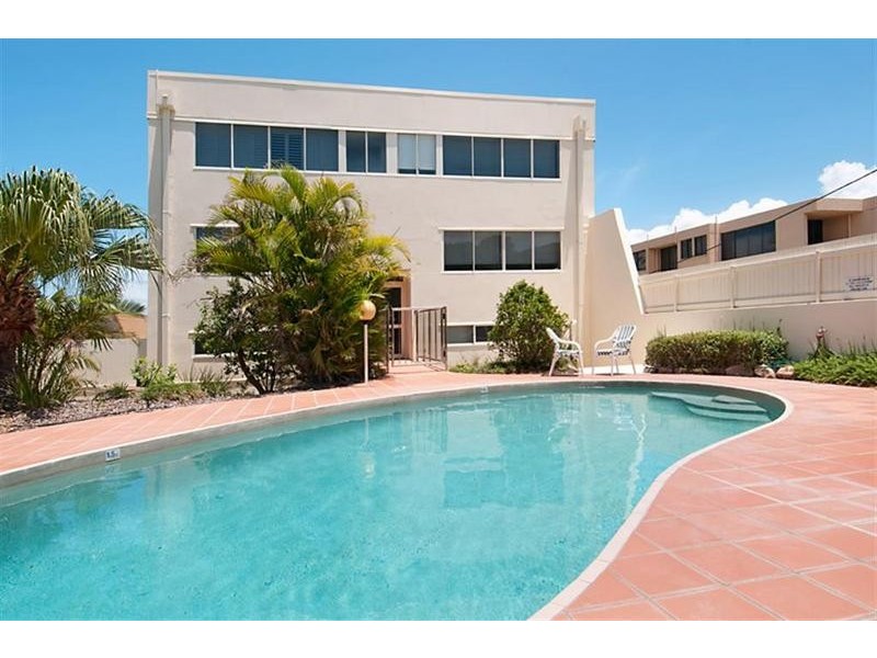 4/ 44 Victoria Terrace, Kings Beach QLD 4551