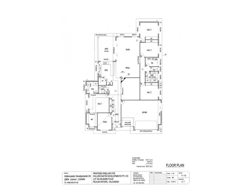 Pelican Waters QLD 4551