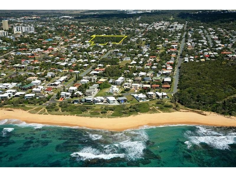 Moffat Beach QLD 4551