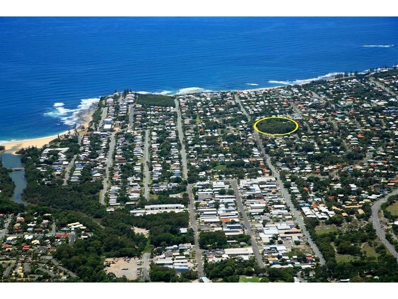 Moffat Beach QLD 4551