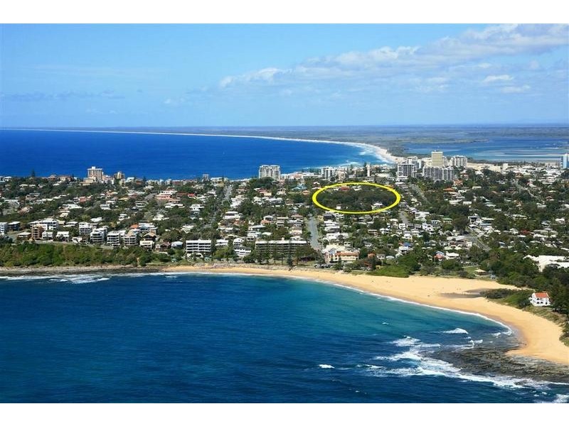 Moffat Beach QLD 4551