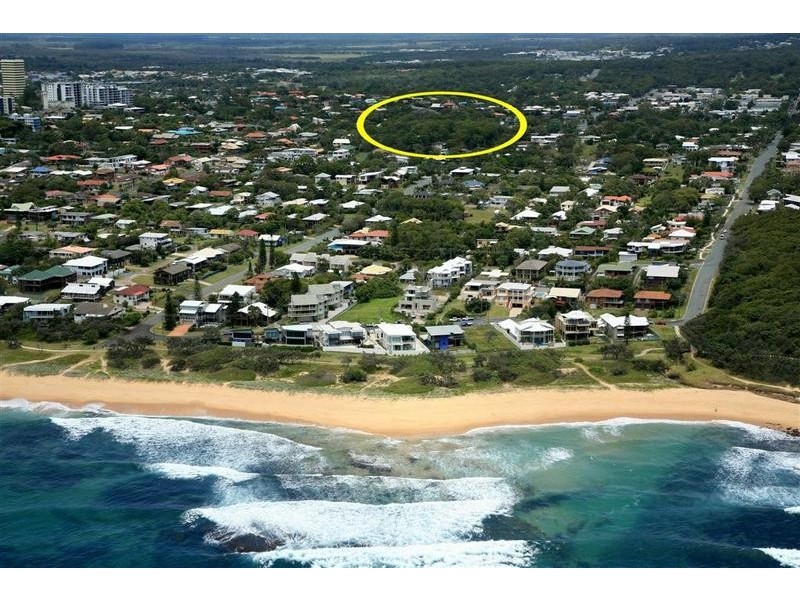 Moffat Beach QLD 4551