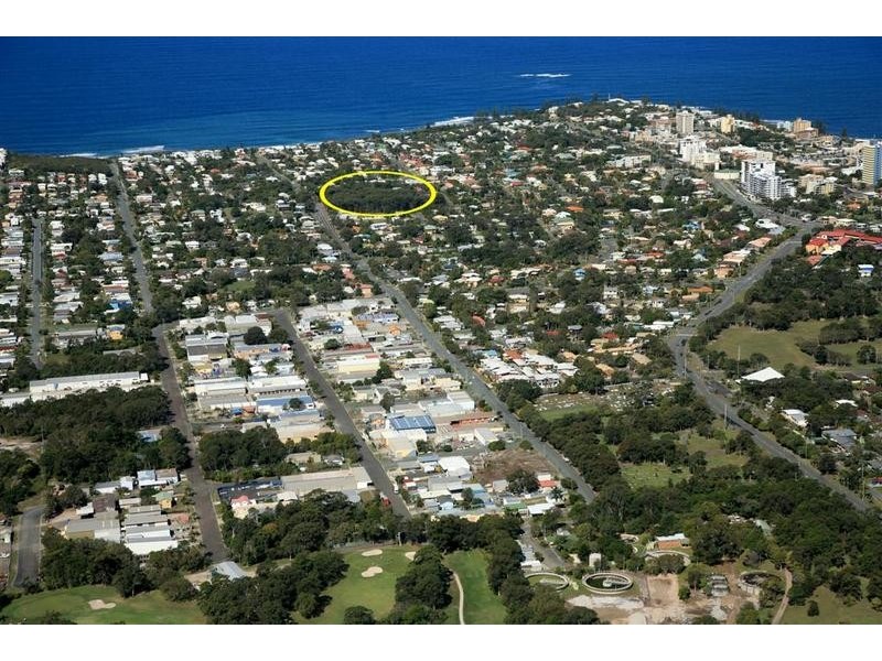 Moffat Beach QLD 4551