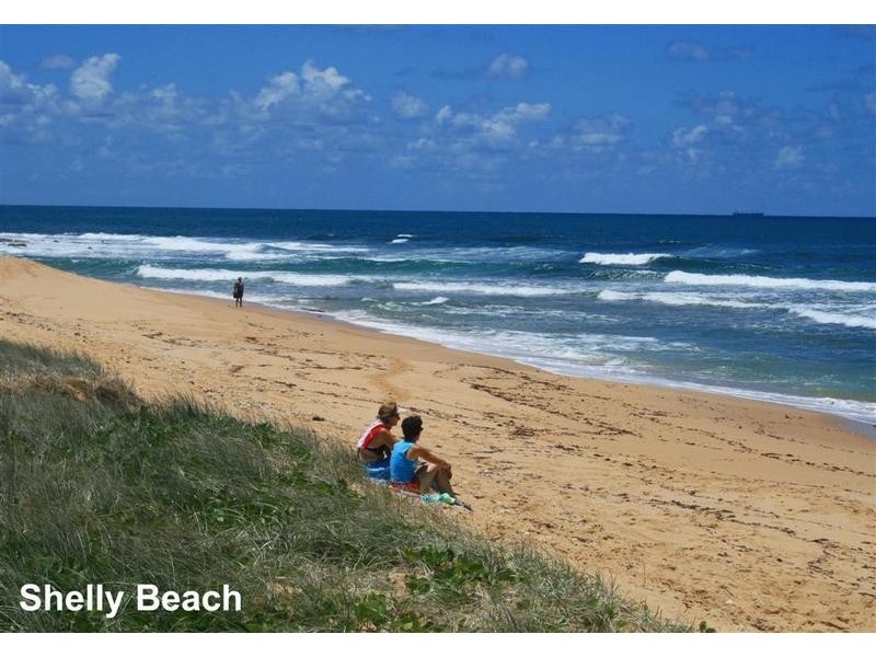 Moffat Beach QLD 4551