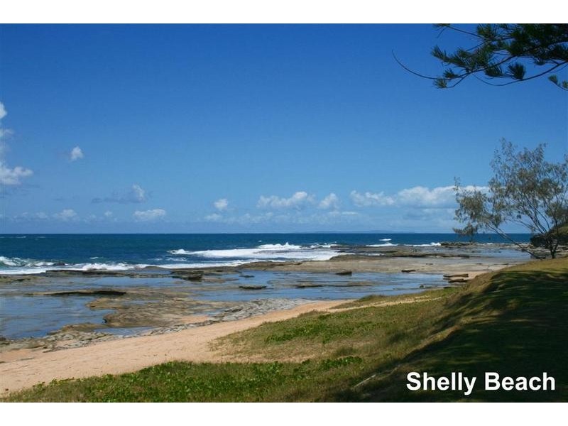 Moffat Beach QLD 4551