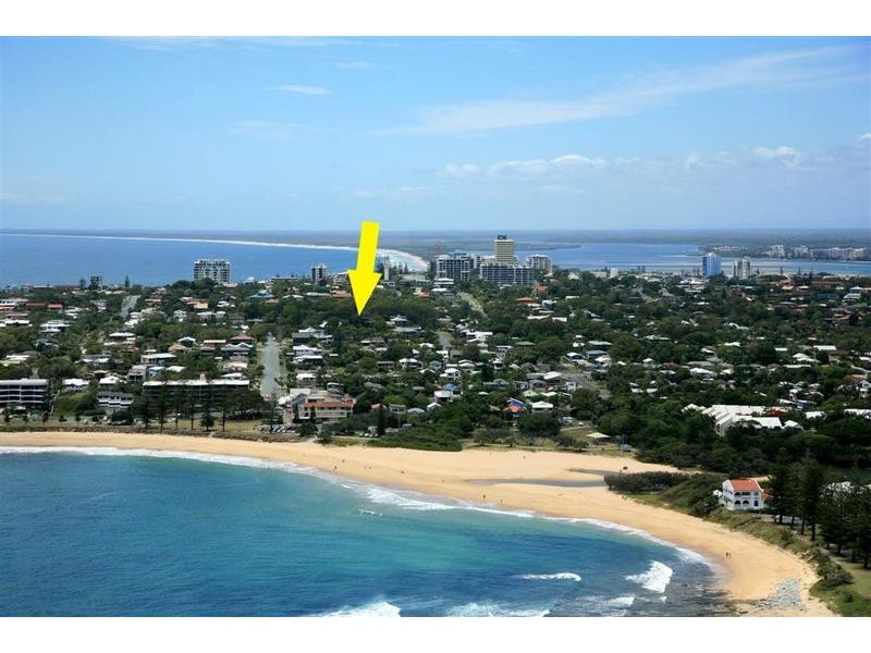 Moffat Beach QLD 4551