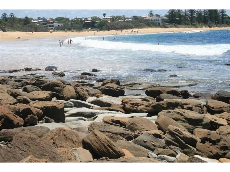 Moffat Beach QLD 4551