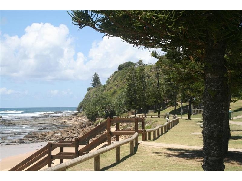 Moffat Beach QLD 4551