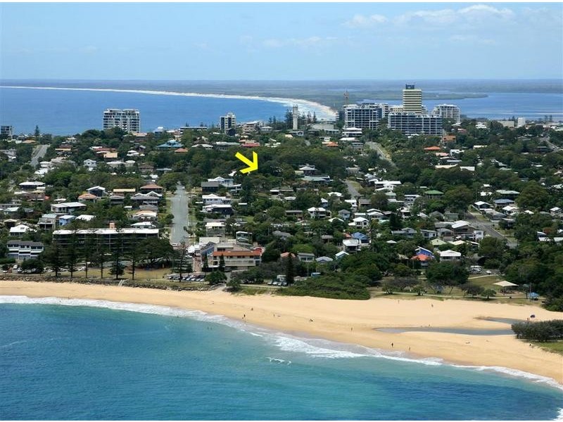36A William Street, Moffat Beach QLD 4551