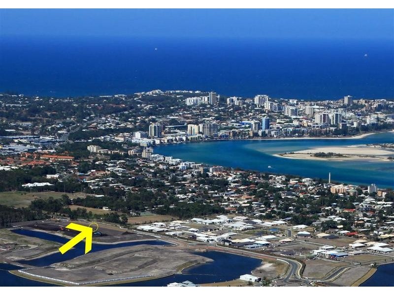 9 Wilshire Place, Pelican Waters QLD 4551