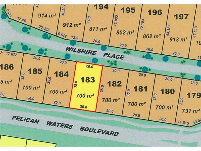 9 Wilshire Place, Pelican Waters QLD 4551
