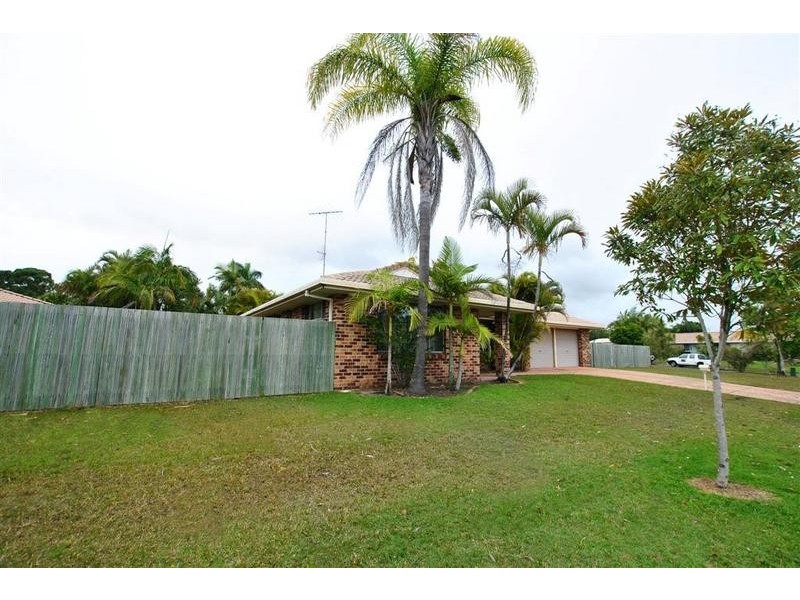 1 Winjeel Court, Currimundi QLD 4551