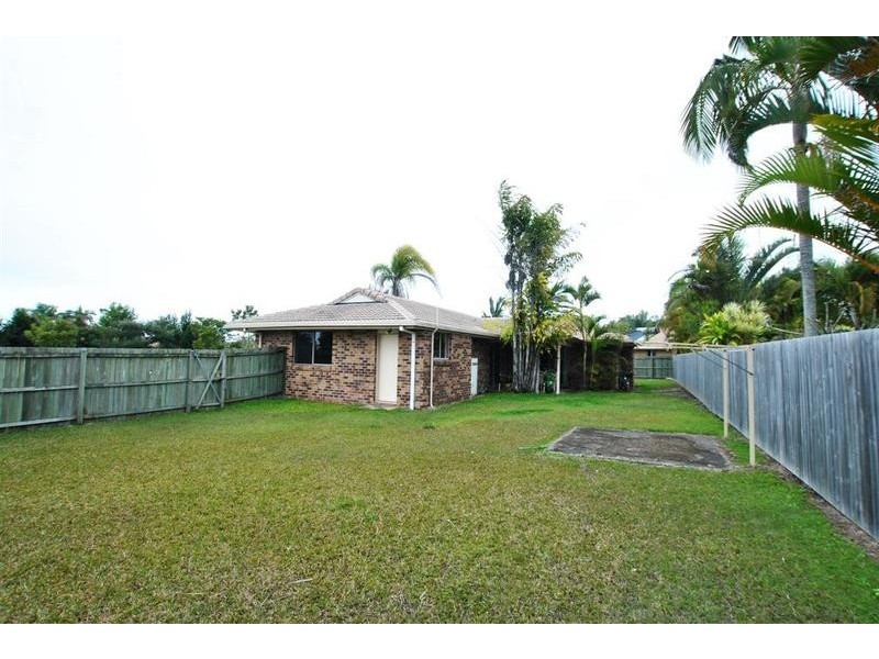 1 Winjeel Court, Currimundi QLD 4551