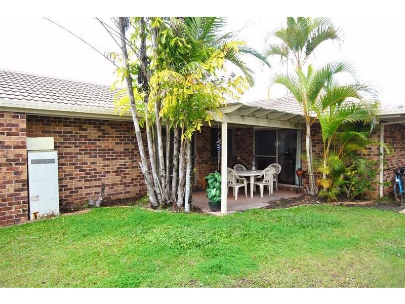 1 Winjeel Court, Currimundi QLD 4551