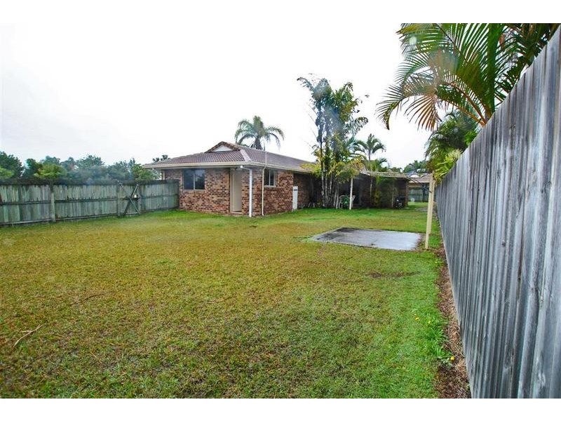 1 Winjeel Court, Currimundi QLD 4551