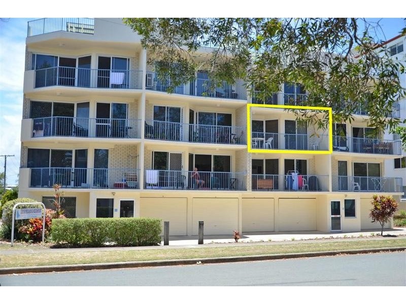 13/ 101 Esplanade, Golden Beach QLD 4551