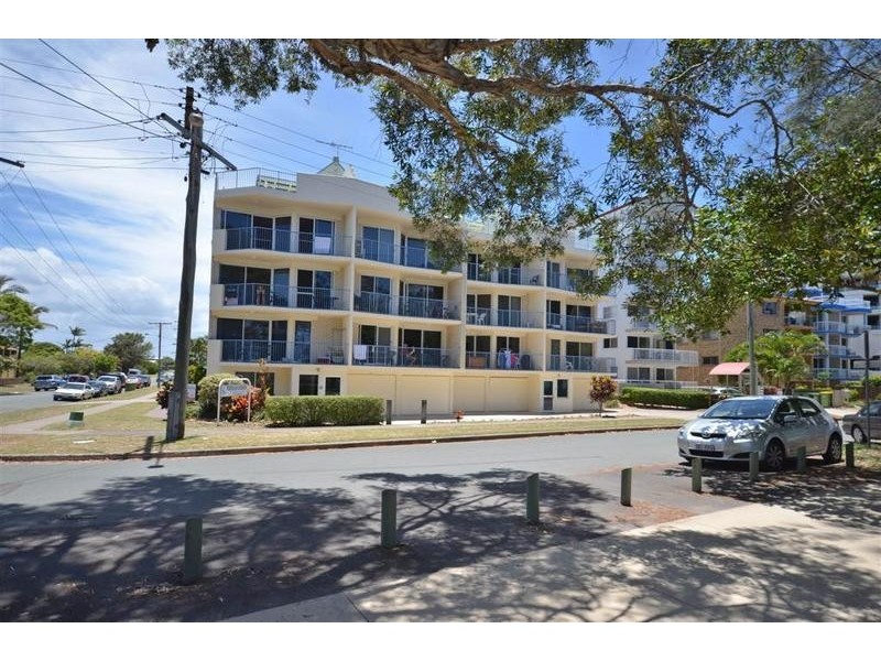 13/ 101 Esplanade, Golden Beach QLD 4551