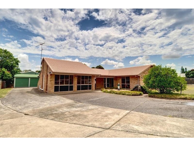 34 Winchester Road, Little Mountain QLD 4551