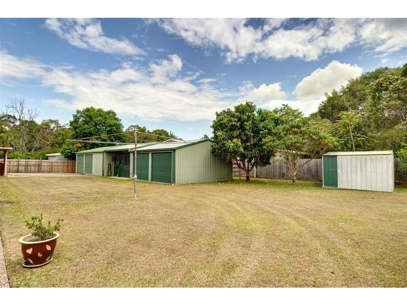 34 Winchester Road, Little Mountain QLD 4551