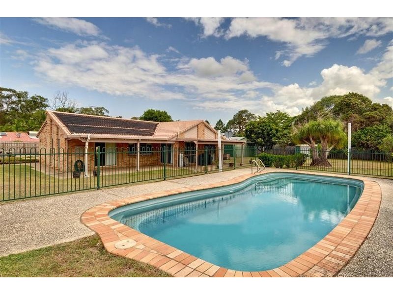 34 Winchester Road, Little Mountain QLD 4551