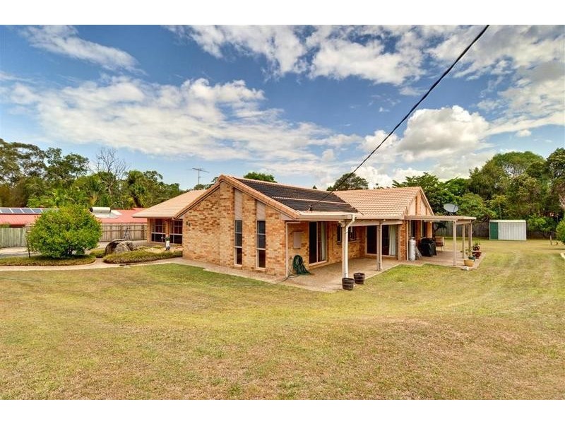 34 Winchester Road, Little Mountain QLD 4551
