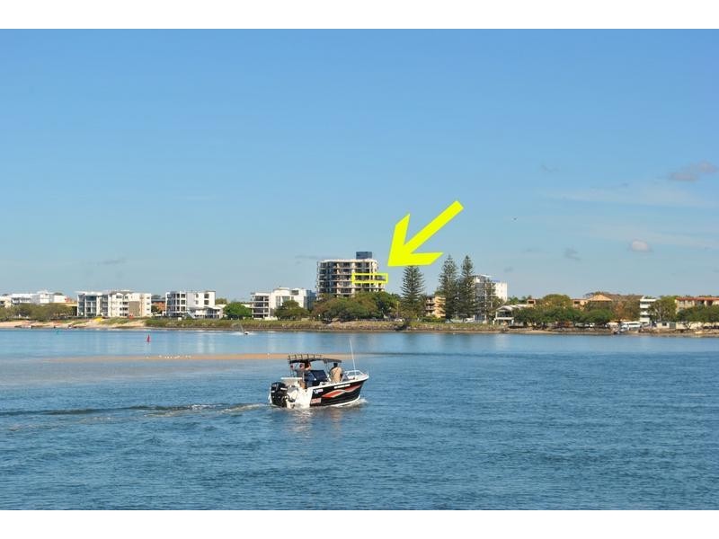 23/ 35 Landsborough Parade, Golden Beach QLD 4551