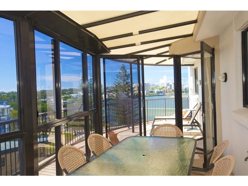 23/ 35 Landsborough Parade, Golden Beach QLD 4551