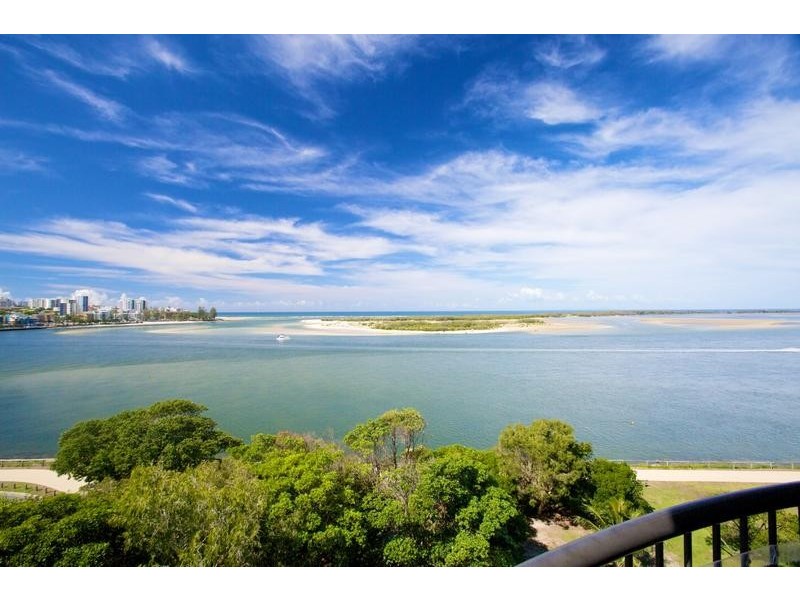 23/ 35 Landsborough Parade, Golden Beach QLD 4551