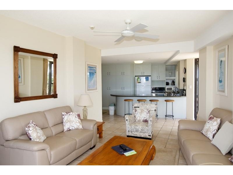 23/ 35 Landsborough Parade, Golden Beach QLD 4551