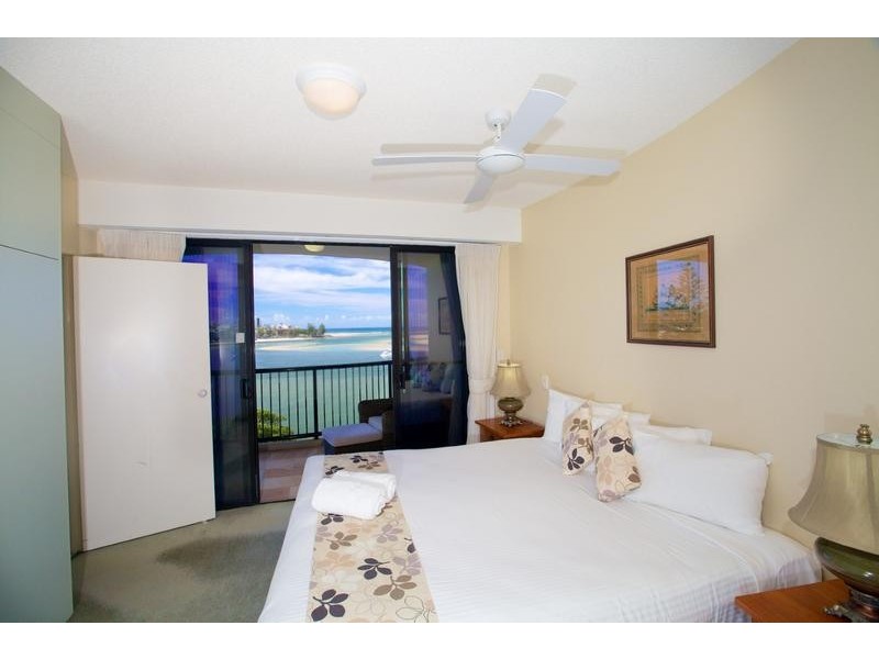 23/ 35 Landsborough Parade, Golden Beach QLD 4551