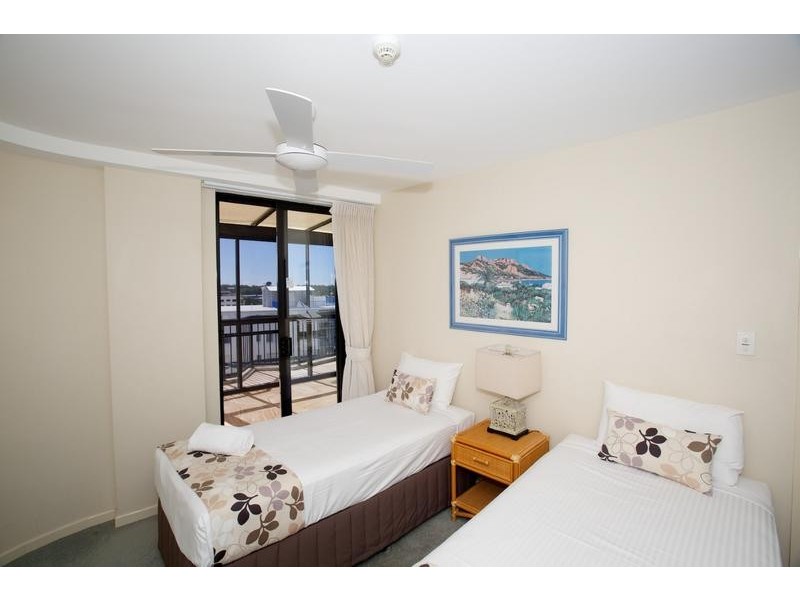 23/ 35 Landsborough Parade, Golden Beach QLD 4551