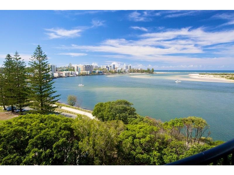 23/ 35 Landsborough Parade, Golden Beach QLD 4551