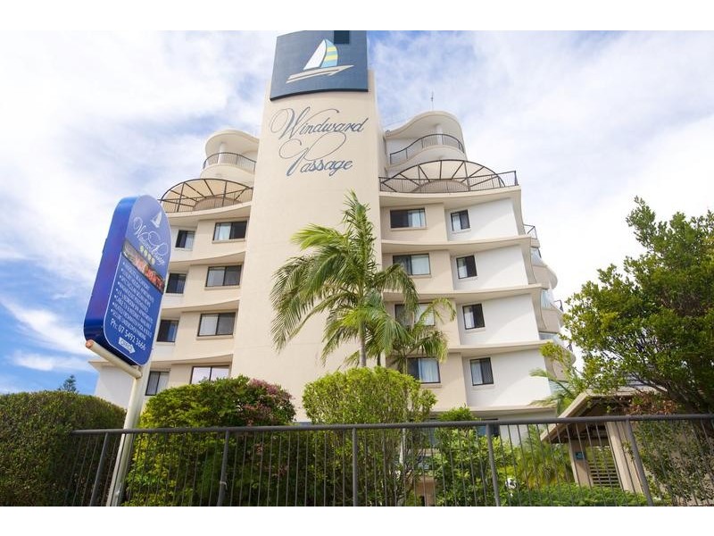 23/ 35 Landsborough Parade, Golden Beach QLD 4551