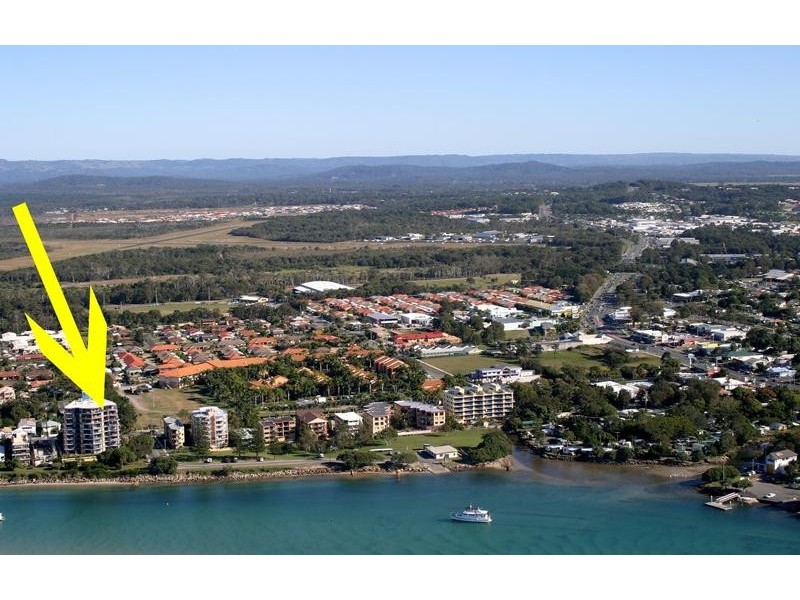 23/ 35 Landsborough Parade, Golden Beach QLD 4551