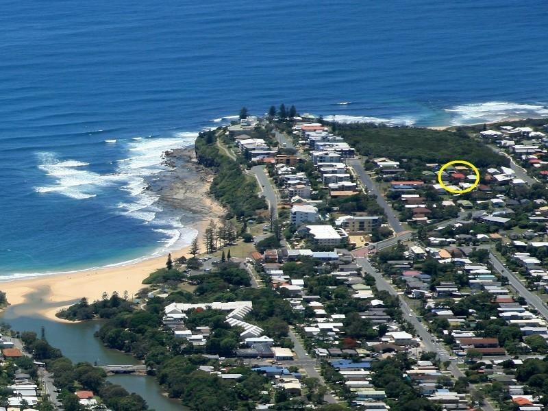 5 Windsor Avenue, Moffat Beach QLD 4551