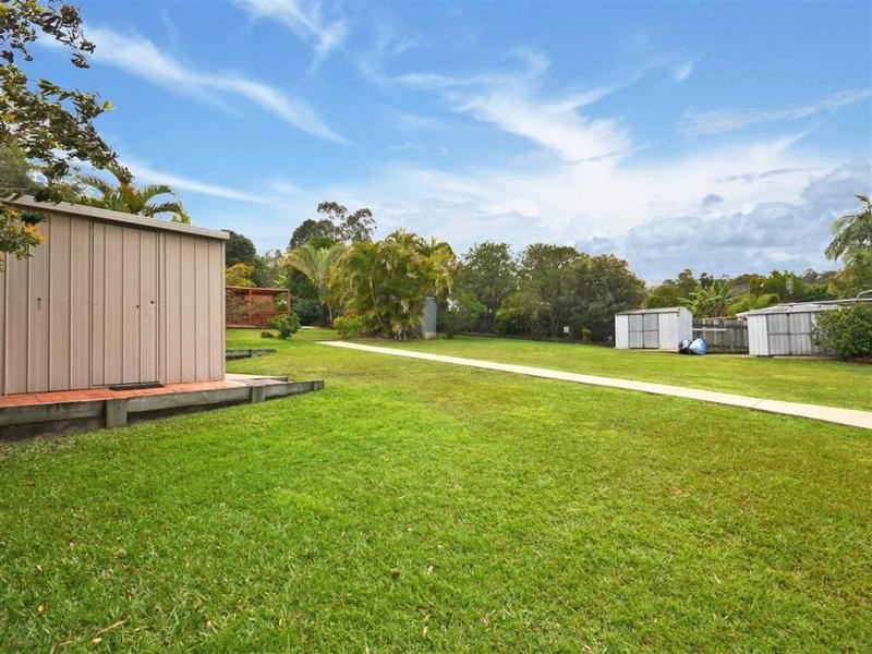 21 Woodroffe Street, Little Mountain QLD 4551