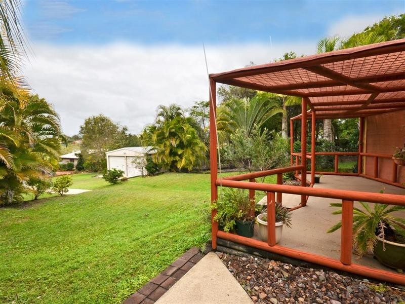 21 Woodroffe Street, Little Mountain QLD 4551