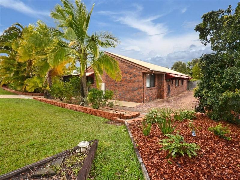 21 Woodroffe Street, Little Mountain QLD 4551