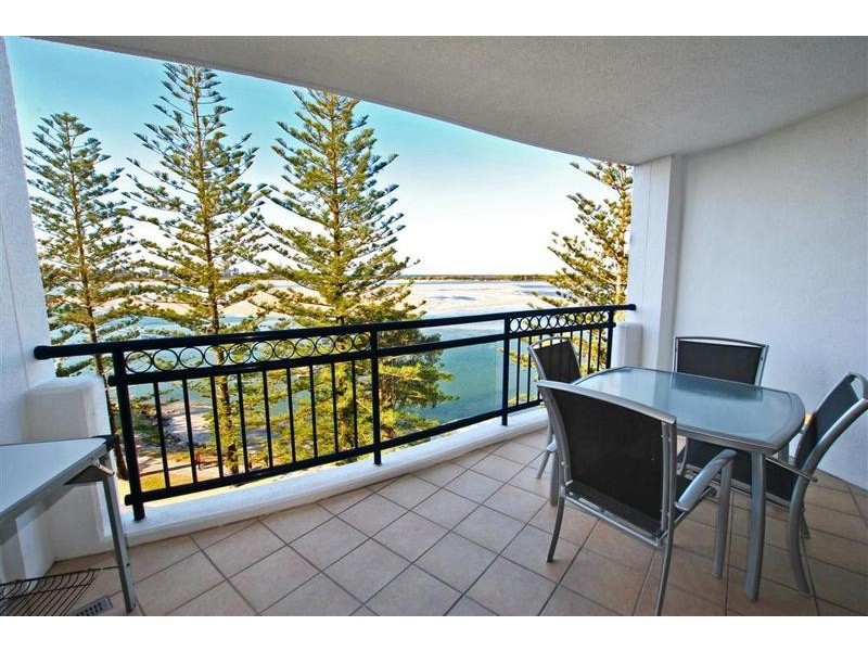 602/ 75 The Esplanade, Golden Beach QLD 4551